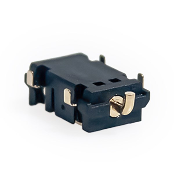 Conector Dc Jack Para Notebook Positivo Motion Q432A DCJ109 - 3.0x1.1mm - Sem Cabo
