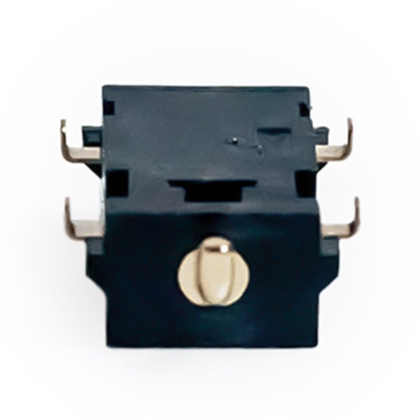 Conector Dc Jack Para Notebook Positivo Motion Q232 Q232A Q232AQ - 3.0x1.1mm - Sem Cabo