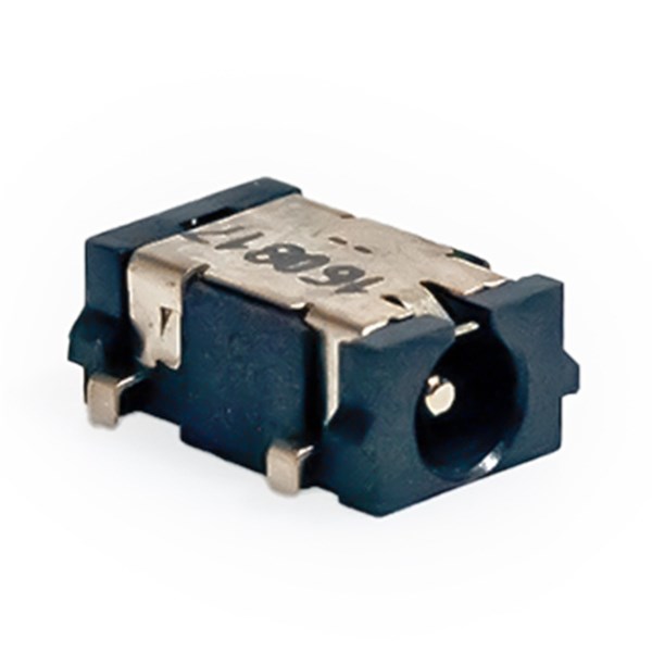 Conector Dc Jack Para Notebook Positivo Motion Q232 Q232A Q232AQ - 3.0x1.1mm - Sem Cabo