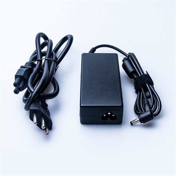 Fonte Carregador Para Notebook Philco 14M 14M2 10C Itautec 19V 1.58A 30W - 4.8x1.7mm