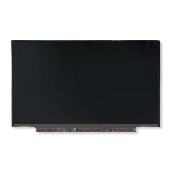 Tela 13.3" Led Slim 40 Pinos 1366x768 - Sem Fixação - Bordas Infinitas - Fosca - HW13WX001 LTN133AT25 LP133WH2 LP133WH2-TLM4