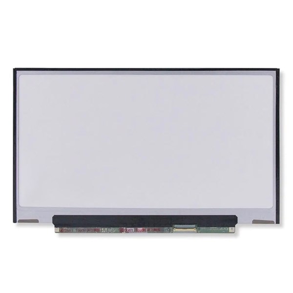Tela 13.3" Led Slim 40 Pinos 1366x768 - Sem Fixação - Bordas Infinitas - Fosca - HW13WX001 LTN133AT25 LP133WH2 LP133WH2-TLM4