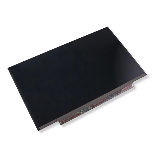 Tela 13.3" Led Slim 40 Pinos 1366x768 - Sem Fixação - Bordas Infinitas - Fosca - HW13WX001 LTN133AT25 LP133WH2 LP133WH2-TLM4