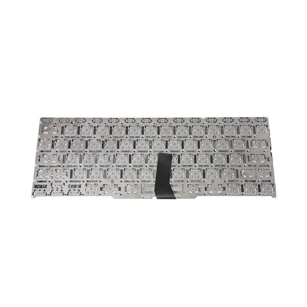 Teclado Para Apple Macbook Air A1370 A1465 11" MC505 MD233 MD712 - US Inglês - Sem Moldura