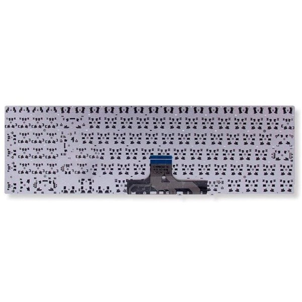 Teclado Para Notebook Samsung NP300E5L NP300E5M NP300E5K NP350XAA NP350XBE NP500R5H NP500R5M NP500R5K NP500R5L Expert X23 X41 X40 X50 X55 Essentials E21 E30 E34 X51 NSK-MS2SN NSK-MS1SN 9Z.NARSN.21b  9 ...
