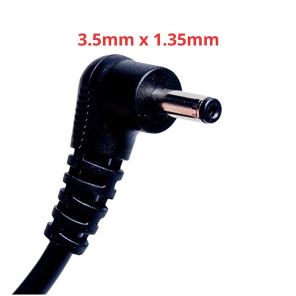 Fonte Carregador Para Notebook Compaq Legacy Ultra Positivo Multilaser 12V 2A 24W - 3.5x1.35mm - PC222 PC150 PC151 PC224 PC230 PC232 PC236 PC237 PC238 PC310 ZR3630 XR3635 C4500D C4500C C4128D N1240 C4 ...