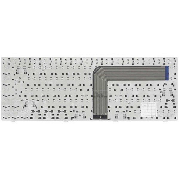 Teclado Para Notebook Philco 14A PHN14A PHN14A2 PHN 14611 14651 14A-R223 14A2-P223 14A3 14AP223LM 14AR243 82R-14A001-4211 MP-05698PA-F51 MP-09P88PA-F511 - Wifi F4