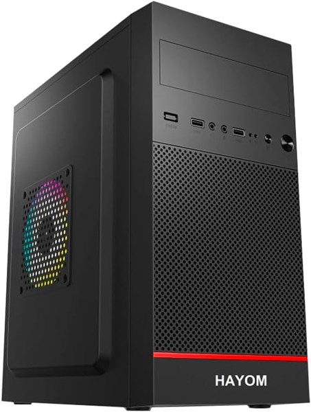 Gabinete Office - GB1723 - Sem Fonte - Hayom