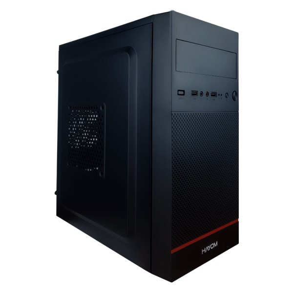 Gabinete Office - GB1723 - Sem Fonte - Hayom