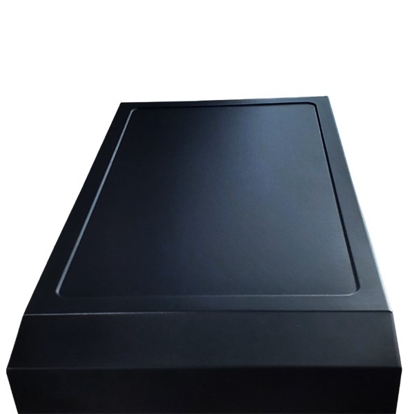 Gabinete Office - GB1723 - Sem Fonte - Hayom