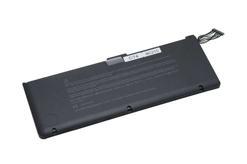 Bateria Para Apple Macbook A1297 A1309 - Polímero