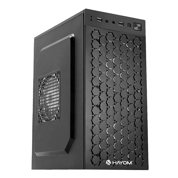 Computador CPU Desktop Intel® Celeron J3455 1.5GHz, 4GB, SSD 256GB