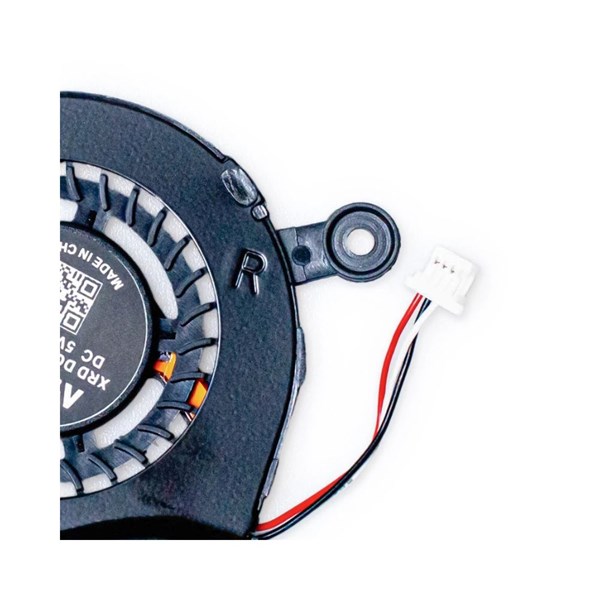 Cooler Samsung NP915s3g NP905s3g NP910s3g Lado Direito