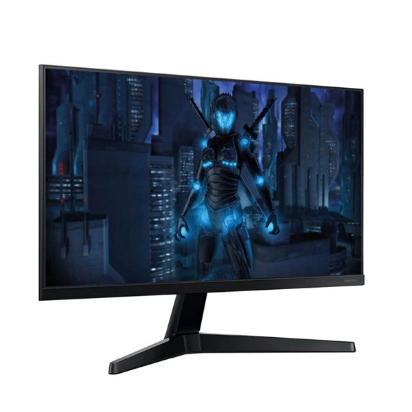 Monitor Gamer Samsung 27" LED Full HD IPS 75 Hz - 1920 x 1080 - LF27T350FHLMZD