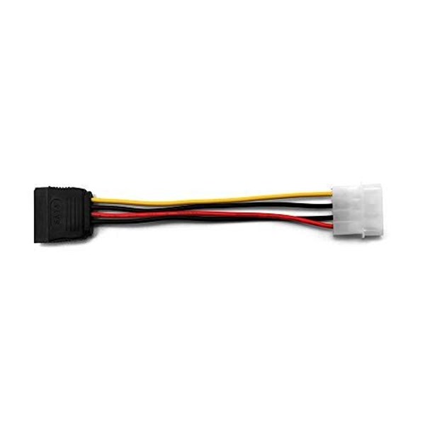 Cabo de Força Sata 15cm PC-STF015