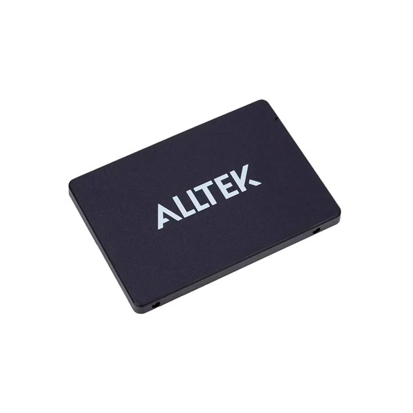 SSD 512GB Sata III 2.5" - Leitura 570 Mbps Gravação 520 Mbps - ALLTEK