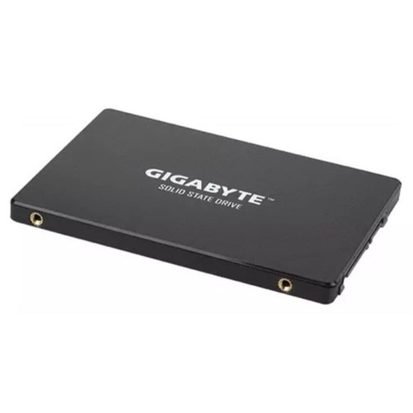 SSD 480GB Sata III 2.5" - Leitura 550Mbps Gravação 480Mbps - GIGABYTE