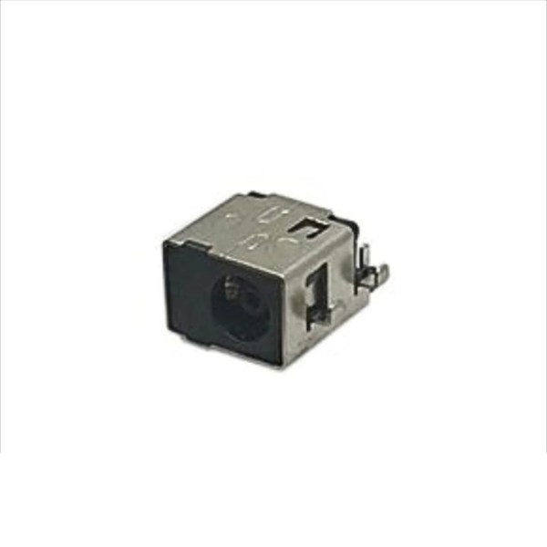 Conector Dc Jack Para Notebook Samsung NP300E4C NP305 - 5.0x3.0mm - Sem Cabo