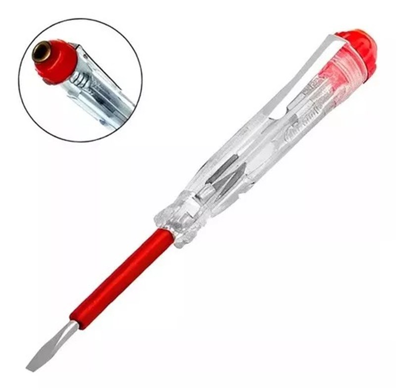 Chave de Teste - 6A 100-500V - NAVY+PRO