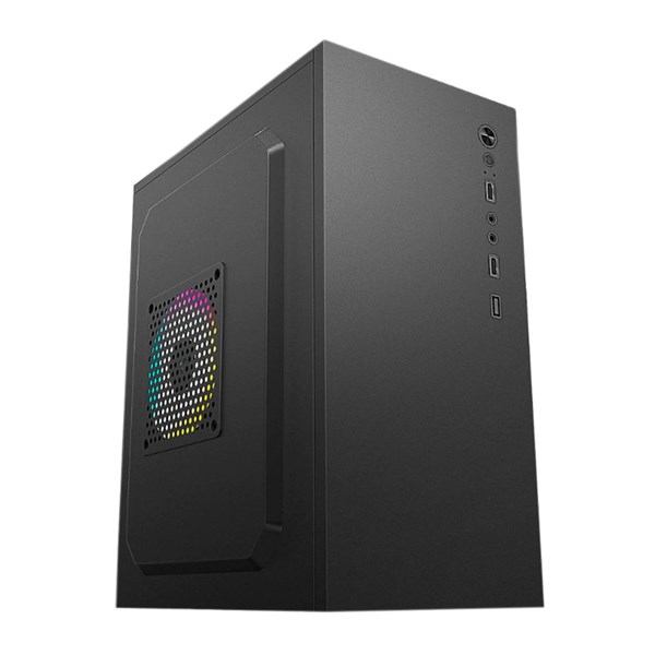 Computador Intel® i3-4130 3.40 GHz, 8GB, SSD 256GB