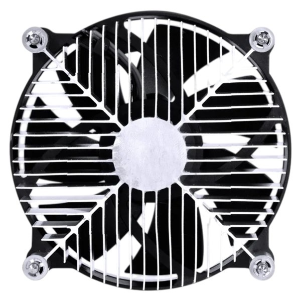 Cooler Para Processador CPU Intel LGA 1150 1151 1155 1156 - NOTUS ST - TDP 65W - PAC95PRSL - PCYES