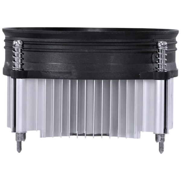 Cooler Para Processador CPU Intel LGA 1150 1151 1155 1156 - NOTUS ST - TDP 65W - PAC95PRSL - PCYES