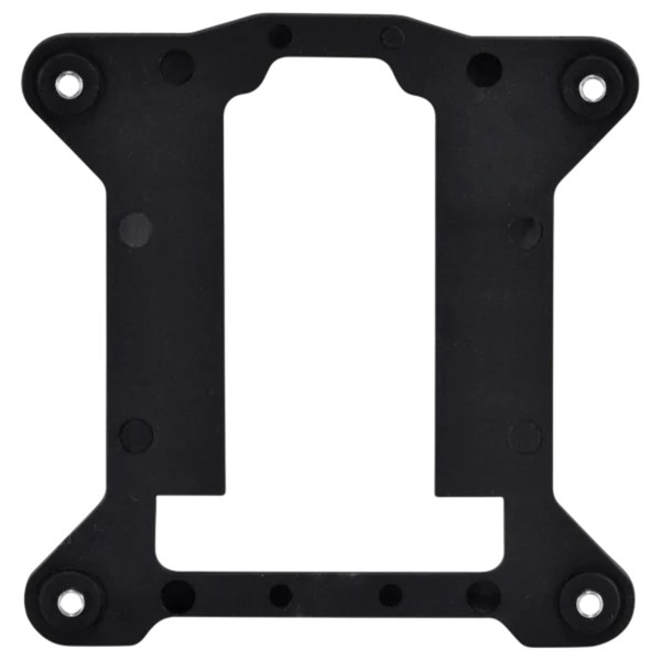 Cooler Para Processador CPU Intel LGA 1150 1151 1155 1156 - NOTUS ST - TDP 65W - PAC95PRSL - PCYES