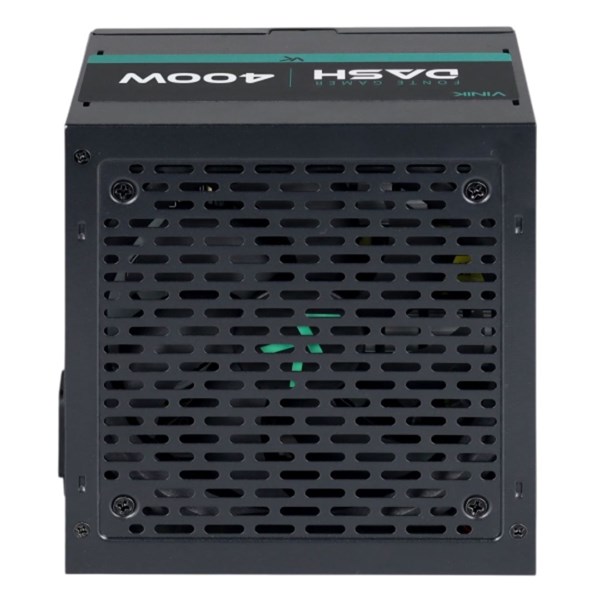 Fonte ATX 400W Gamer Dash - Preta - VFG400WP - VINIK