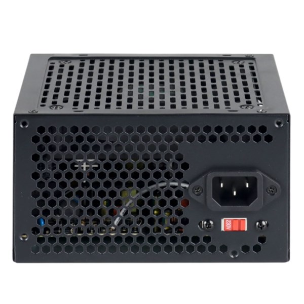 Fonte ATX 400W Gamer Dash - Preta - VFG400WP - VINIK