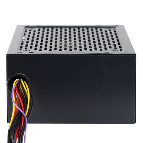 Fonte ATX 400W Gamer Dash - Preta - VFG400WP - VINIK