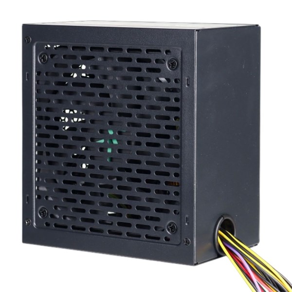 Fonte ATX 400W Gamer Dash - Preta - VFG400WP - VINIK