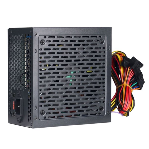 Fonte ATX 400W Gamer Dash - Preta - VFG400WP - VINIK