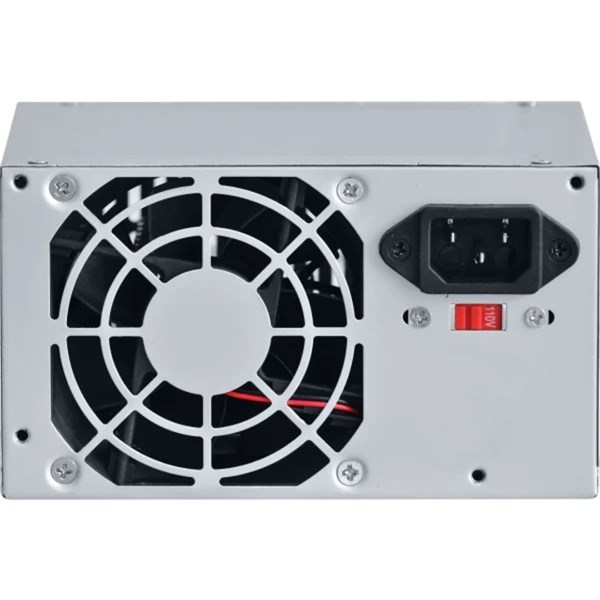 Fonte ATX 200W - Cooler 8cm - Sem Cabo de Força - VKOEM