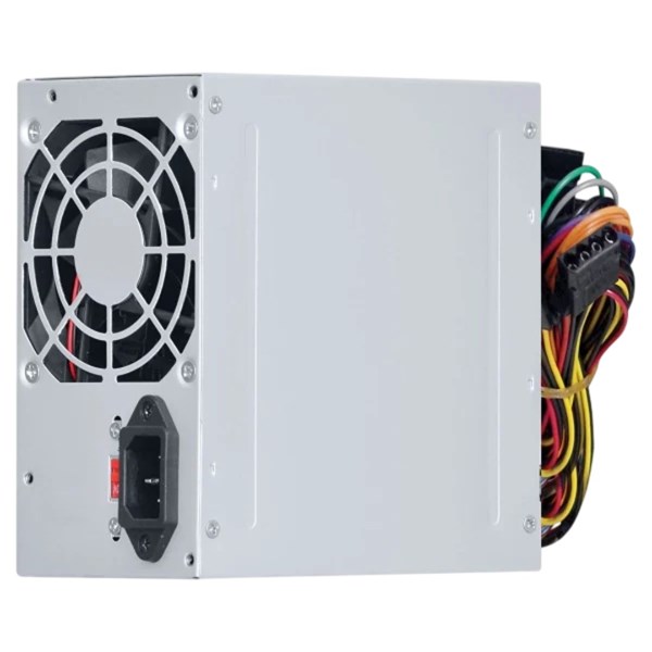 Fonte ATX 200W - Cooler 8cm - Sem Cabo de Força - VKOEM