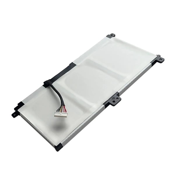 Bateria Para Notebook Samsung Expert E20 E30 Book E45 Book X30 X35 X40 X45 X50 Style S51 300E5K NP300E5L NP3500EL 500R5M NP550XDA NP550XDZ 550XAA 800G5M AA-PBUN3AB PBUN3AB-3S1P - Polímero - Branca - 1 ...