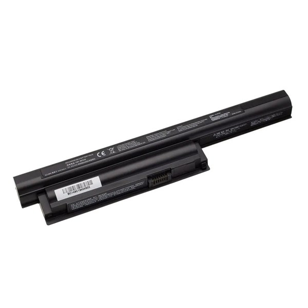 Bateria Para Notebook Sony Vaio VGP-BPS26 VGP-BPS26A VGP-BPL26 - 6 Células - BC149 BR149
