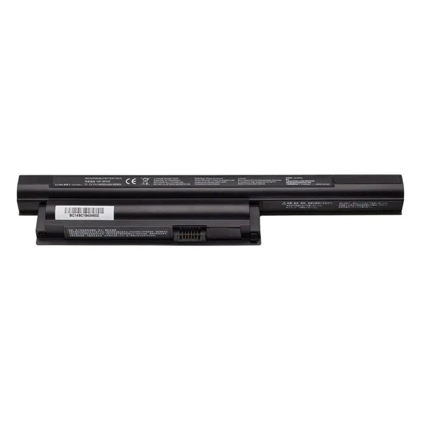 Bateria Para Notebook Sony Vaio VGP-BPS26 VGP-BPS26A VGP-BPL26 - 6 Células - BC149 BR149