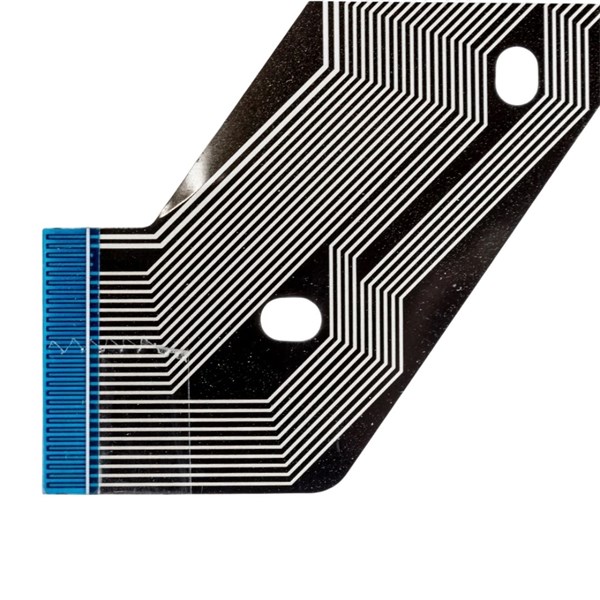 Teclado Para Notebook Mutilaser Ultra UB420 UB430 UB432 UB433 UB530 UB532 - Cinza - Sem Moldura - TC1140