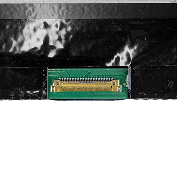 Tela 17.3" Led Slim 30 Pinos 1920x1080 60Hz - Com Fixação Superior e Inferior - B173HAN01.0 - TE214