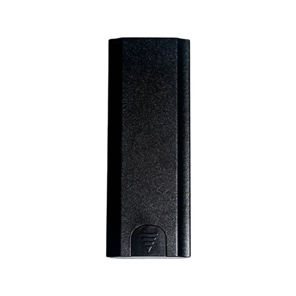Case SSD Externo M.2 Nvme Sata Type-C Usb 3.1 - Preto