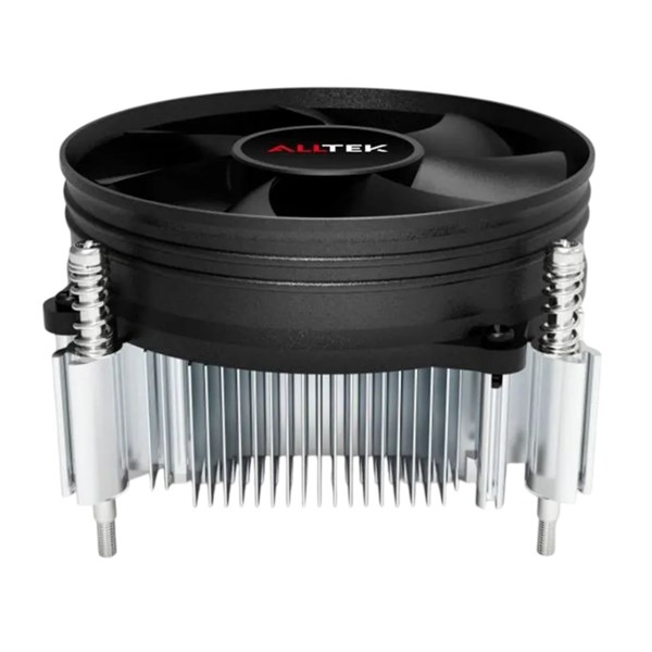 Cooler Para Processador CPU Intel LGA 1150 1151 1155 1156 - 65W - ATK-C001 - ALLTEK