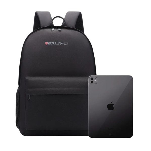 Mochila Para Notebook 15,6"  KE-BPL08 - Kross Elegance