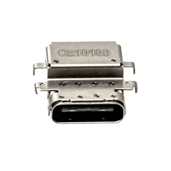Conector DC Jack Para Notebook Samsung NP530XBB NP550XCJ NP730XBE NP760XBE NP900X3N NP900X3T NP900X5T XE310XBA - 3.0x1.1mm - Sem Cabo