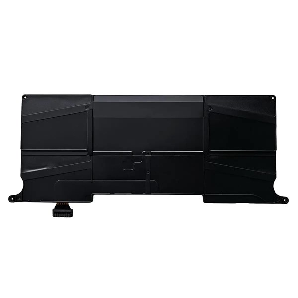 Bateria Para Apple Macbook Air 11.6" A1370 2010 A1375 - Black - Polímero - 7.3V - BC300