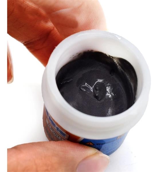 Solda em Pasta - Pote 35g - Mechanic