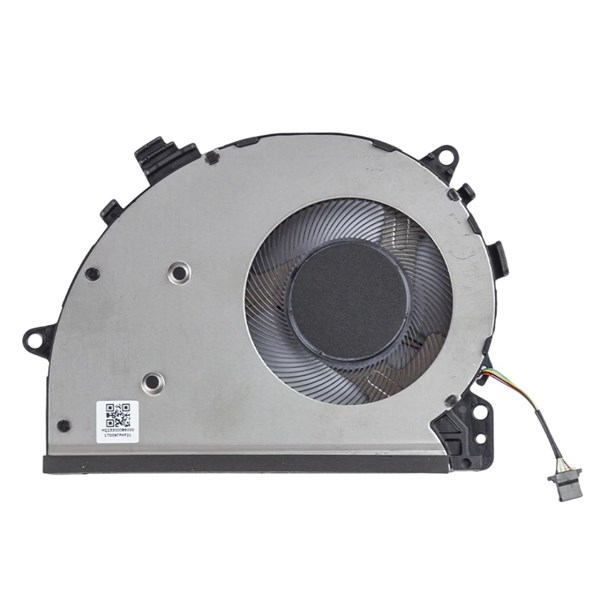 Cooler Para Notebook Samsung Book E20 NP550XDA - 4 Vias 5V 0.45A