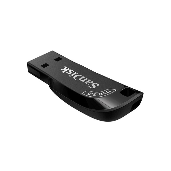 Pen Drive 64GB Ultra Shift USB 3.0 - Leitura até 100Mbps - SANDISK