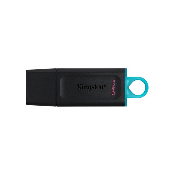 Pen Drive 64GB USB 3.2 USB-A DTX - KINGSTON