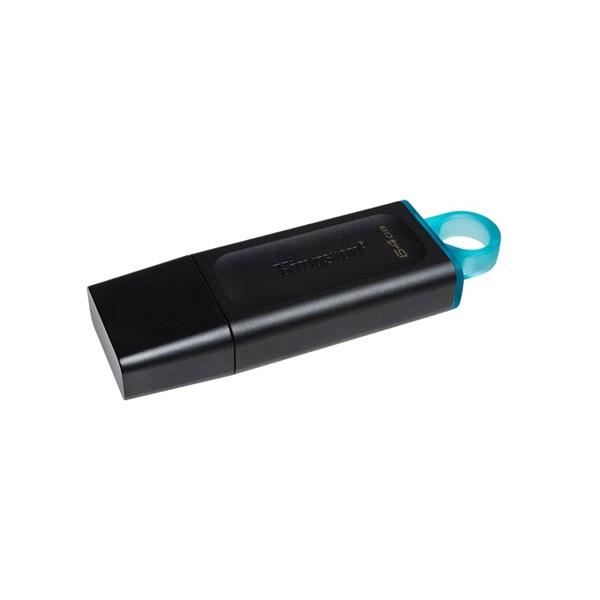 Pen Drive 64GB USB 3.2 USB-A DTX - KINGSTON