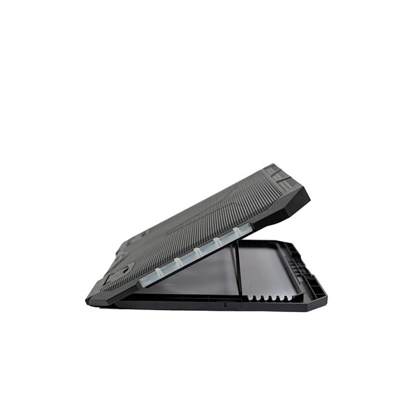 Suporte Para Notebook - Base Refrigerada 2 Coolers - LED RGB - 2 Portas USB - SNS90